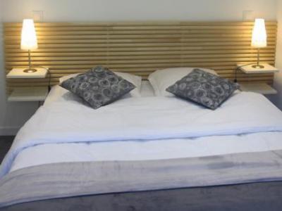 Vakantie in de bergen Appartement triplex 6 kamers 12 personen (Aiguille Rouge) - Chalet Les Amis - Peisey-Vallandry - Verblijf