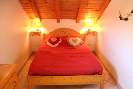 Vacanze in montagna Appartamento 4 stanze con cabina per 10 persone - Chalet les Ancolies - Valloire
