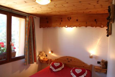 Wakacje w górach Apartament 4 pokojowy 6 osób (PRIMEVER) - Chalet les Ancolies - Valloire