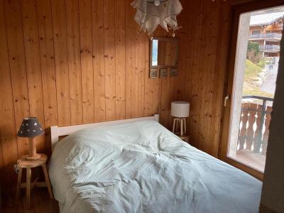 Holiday in mountain resort 3 room apartment 6 people (1) - Chalet les Bouquetins - Châtel