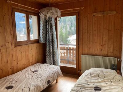 Holiday in mountain resort 3 room apartment 6 people (1) - Chalet les Bouquetins - Châtel