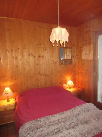 Vacanze in montagna Appartamento 3 stanze per 6 persone (1) - Chalet les Bouquetins - Châtel - Alloggio