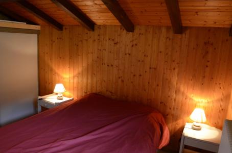 Vakantie in de bergen Appartement 4 kamers 8 personen (3) - Chalet les Bouquetins - Châtel - Kamer