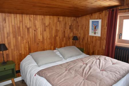 Holiday in mountain resort 6 room apartment 10 people - Chalet les Cibalins - Pralognan-la-Vanoise - Bedroom