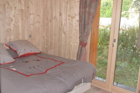 Vacances en montagne Chalet 6 pièces 12 personnes (PALINES2) - Chalet les Palines - Valloire - Séjour