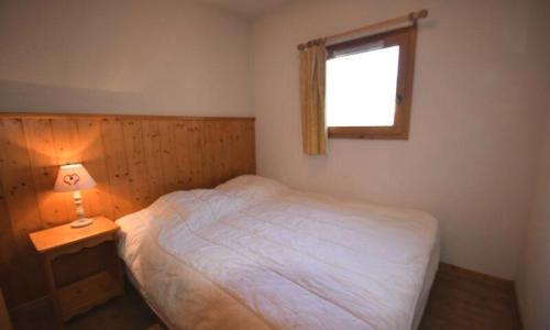 Verleih La Plagne : Chalet les Praz 111 - MH sommer