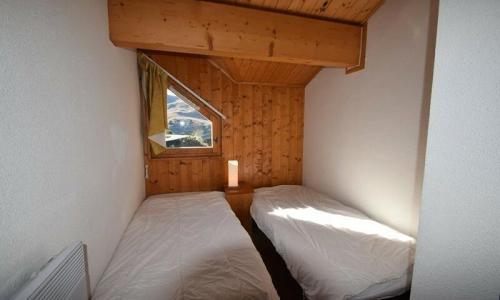 Rent in ski resort 6 room chalet 10 people (92m²-1) - Chalet les Praz 111 - MH - La Plagne - Summer outside