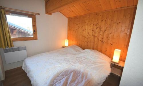 Rent in ski resort 6 room chalet 10 people (92m²-1) - Chalet les Praz 111 - MH - La Plagne - Summer outside