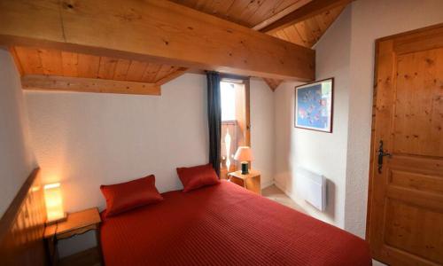 Vacanze in montagna Chalet 5 stanze per 10 persone (87m²-1) - Chalet les Praz 114 - Maeva Home - La Plagne - Esteriore estate