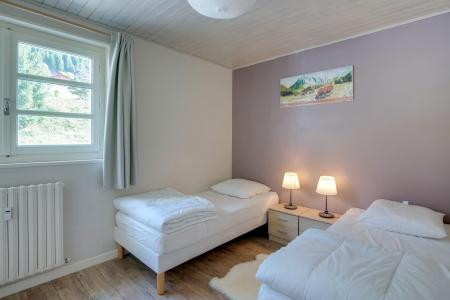 Holiday in mountain resort 3 room apartment 6 people - Chalet les Quatre Saisons - Châtel - Accommodation