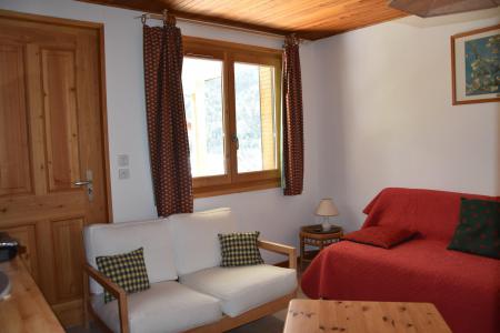Vacanze in montagna Appartamento 3 stanze per 3 persone (RAMEAUXRDJ) - Chalet les Rameaux - Pralognan-la-Vanoise - Cucina