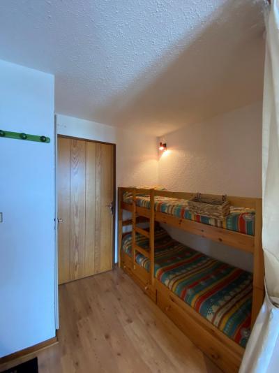 Каникулы в горах Квартира студия со спальней для 4 чел. (34) - Chalet les Solaret - Arêches-Beaufort