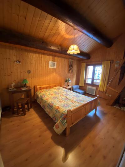 Vakantie in de bergen Appartement 2 kamers bergnis 6 personen (37) - Chalet les Solaret - Arêches-Beaufort - Kamer