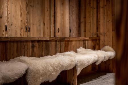 Каникулы в горах Chalet les Sources de l'Isère  - Val d'Isère