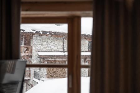 Vacances en montagne Chalet les Sources de l'Isère  - Val d'Isère