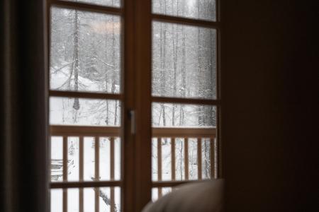 Urlaub in den Bergen Chalet les Sources de l'Isère  - Val d'Isère