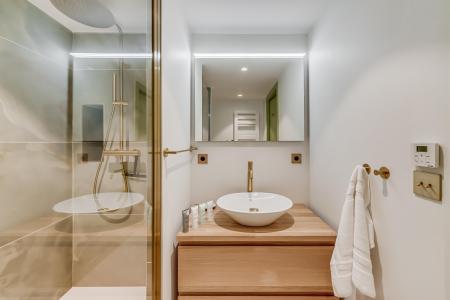Urlaub in den Bergen 10 Zimmer Chalet für 13 Personen - Chalet Les Sources De La Davie - Tignes - Unterkunft