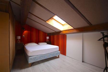 Каникулы в горах Апартаменты 2 комнат 5 чел. (2) - Chalet les Triolets - Morzine - квартира