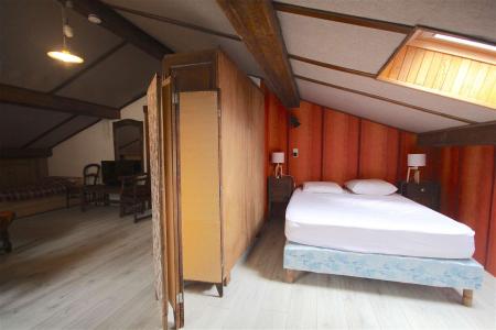 Urlaub in den Bergen 2-Zimmer-Berghütte für 5 Personen (2) - Chalet les Triolets - Morzine - Schlafbereich