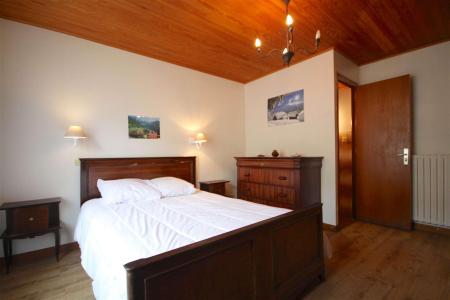 Каникулы в горах Апартаменты 3 комнат 6 чел. (1) - Chalet les Triolets - Morzine - Комната