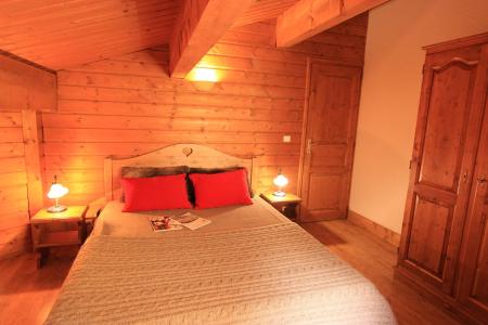 Vacanze in montagna Appartamento su due piani 6 stanze per 10 persone (3) - Chalet les Trolles - Val Thorens - Camera