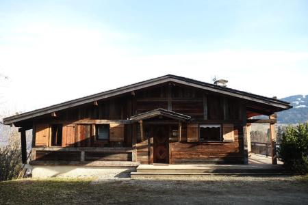 Holiday in mountain resort 7 room chalet 10 people (CB920) - Chalet Lombard - Combloux