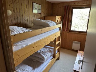 Vacanze in montagna Chalet 7 stanze per 10 persone (CB920) - Chalet Lombard - Combloux - Alloggio