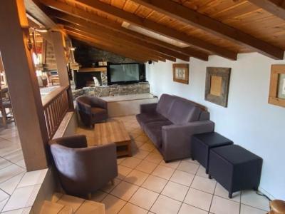 Holiday in mountain resort 6 room chalet sleeping corner 14 people - Chalet Lou Bochu - Châtel