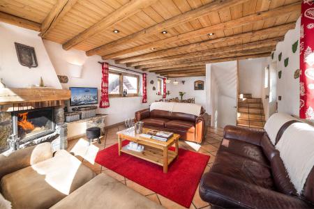 Location Chalet Lou Traves