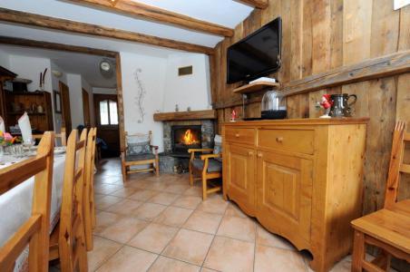 Location Chalet Marie Gros