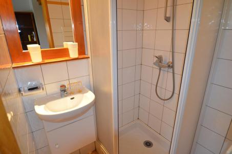 Vacances en montagne Appartement triplex 5 pièces cabine 8 personnes - Chalet Marie Gros - Saint Martin de Belleville