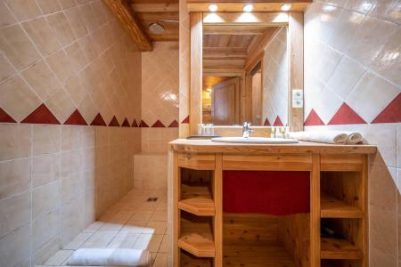 Holiday in mountain resort Chalet Marmotte - Alpe d'Huez