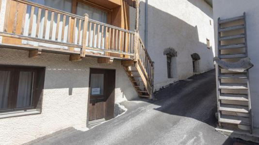 Unterkunft Chalet Marmottes Unterkunft Chalet Marmottes