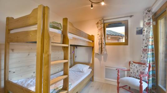 Vacanze in montagna Appartamento 3 stanze per 4 persone - Chalet Maroussia - Les Gets - Camera