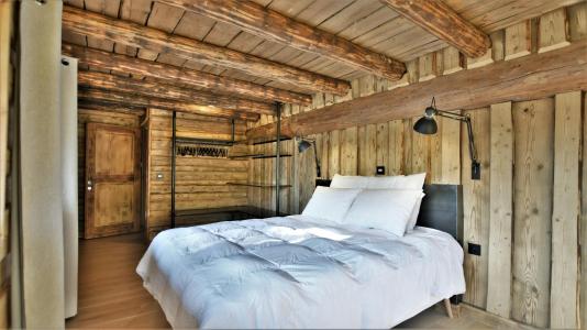 Vacances en montagne Appartement 7 pièces 15 personnes - Chalet Melussac - Le Grand Bornand