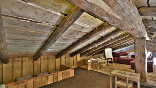 Vacances en montagne Appartement 7 pièces 15 personnes - Chalet Melussac - Le Grand Bornand