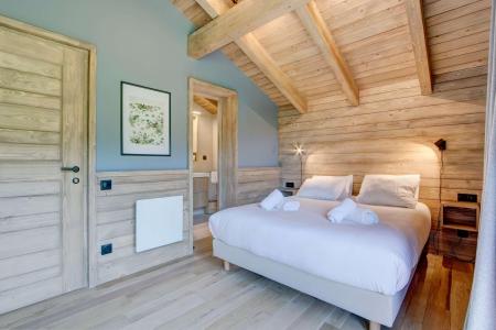 Holiday in mountain resort 7 room chalet 16 people - Chalet Mésange Azurée - Morzine - Accommodation