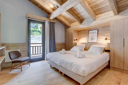 Vacanze in montagna Chalet 7 stanze per 16 persone - Chalet Mésange Azurée - Morzine - Alloggio