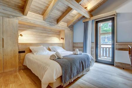 Vacanze in montagna Chalet 7 stanze per 15 persone - Chalet Mésange Boréale - Morzine - Alloggio