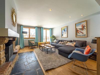 Rental Tignes : CHALET MILLONEX summer