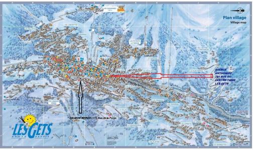 Vacances en montagne Chalet 5 pièces 8 personnes - Chalet Mon Repos - Les Gets