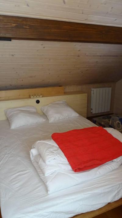 Holiday in mountain resort 5 room chalet 8 people - Chalet Mon Repos - Les Gets - Accommodation
