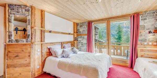 Каникулы в горах Шале триплекс 7 комнат 12 чел. - Chalet Monte Bianco - Tignes