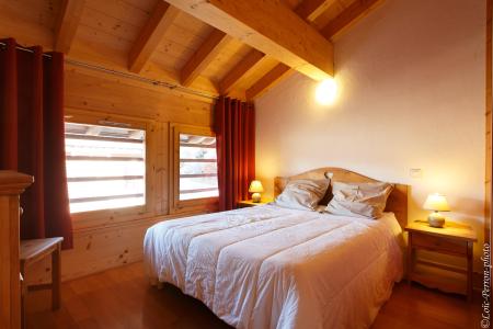 Vakantie in de bergen Chalet 7 kamers 12 personen (MTGSIN) - Chalet Montgésin - Montalbert - Kamer