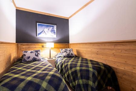 Urlaub in den Bergen 4-Zimmer-Holzhütte für 6 Personen (304) - Chalet Mouflon - Val Thorens - Unterkunft