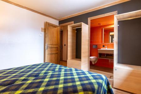 Holiday in mountain resort 4 room apartment cabin 6 people (304) - Chalet Mouflon - Val Thorens