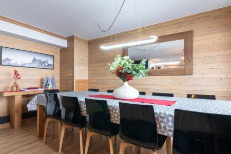 Каникулы в горах Апартаменты дуплекс 6 комнат 12 чел. (301) - Chalet Mouflon - Val Thorens