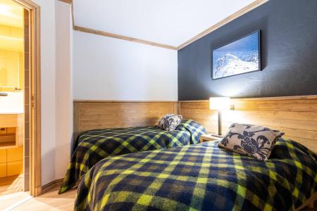 Каникулы в горах Апартаменты дуплекс 5 комнат 8 чел. (302) - Chalet Mouflon - Val Thorens