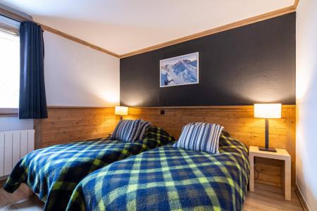 Каникулы в горах Апартаменты дуплекс 5 комнат 8 чел. (302) - Chalet Mouflon - Val Thorens