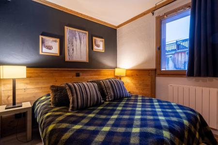 Vacances en montagne Appartement 4 pièces cabine 6 personnes (304) - Chalet Mouflon - Val Thorens - Logement